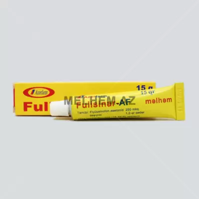 FLUSİNAR-AF